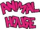Animal House Pet Center logo