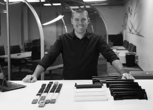 SynergyWiz design studio